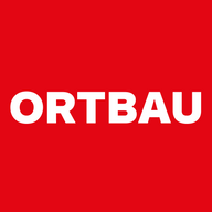 Logo ORTBAU GmbH